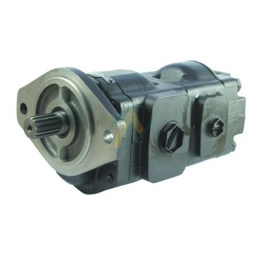 JCB Tuyau hydraulique en spirale pour tracteur/pelleteuse 9 15 mm 