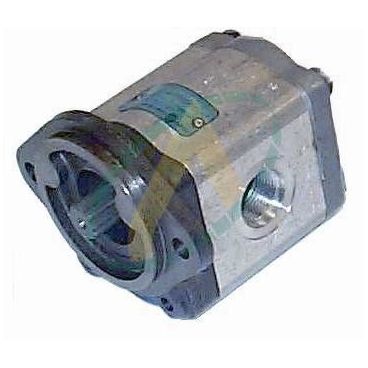 1CX  Robot 165 Pompe JCB