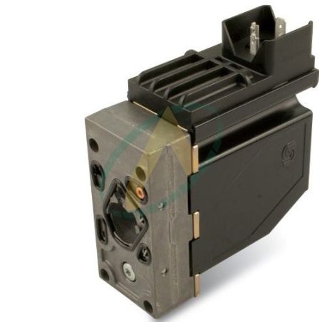 Bobine électrique ON/OFF PVEO connecteur AMP pour distributeurs PVG32