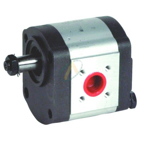 Pompe hydraulique pour moissonneuse batteuse Deutz M900 1000 1102 1202