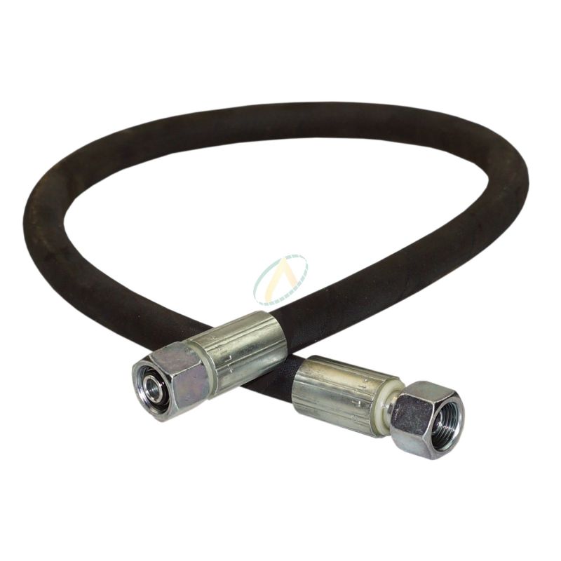 IG//IG BSP DN12 1//2 adapté à vos besoins Tuyau hydraulique 2SC taille 500.