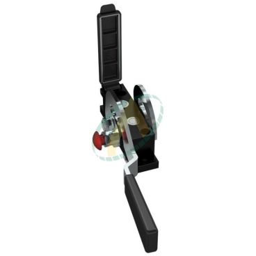 Multifaster femelle 2 coupleurs 50 l/min 250 bars PB06