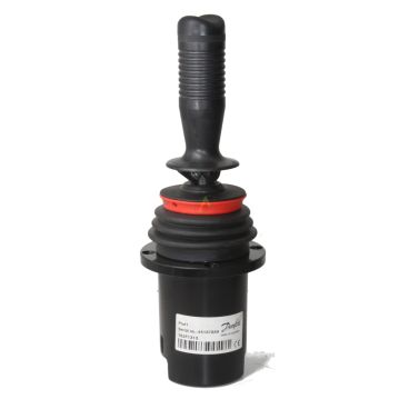 Manipulateur Danfoss PVRE série 2, 1 fonction proportionnelle