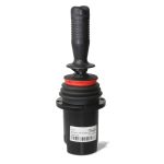 Manipulateur Danfoss PVRE série 2, 1 fonction proportionnelle