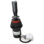 Manipulateur Danfoss PVRE série 2, 2 fonctions proportionnelles