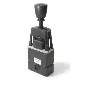 Manipulateur Danfoss PVRES, 1 fonction proportionnelle avec blocage mécanique