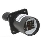 Manipulateur Danfoss PVREL, 1 fonction proportionnelle avec  interrupteur neutre