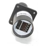 Manipulateur Danfoss PVREL, 1 fonction proportionnelle avec blocage au neutre avec interrupteur neutre