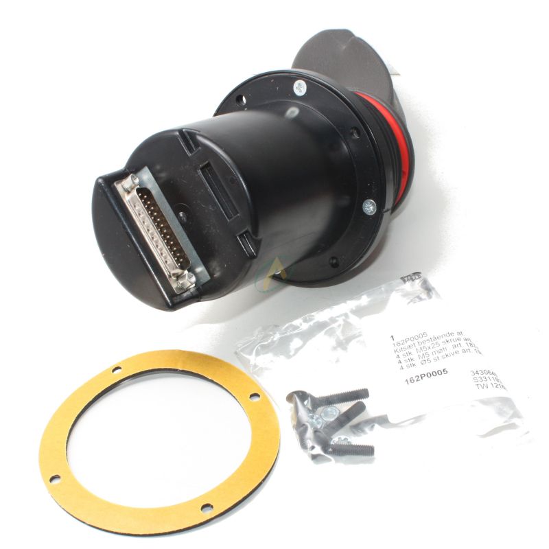 Manipulateur Danfoss PROF1, 2 fonctions proportionnelles et 3 fonctions tout ou rien Manipulateur Danfoss PROF1, 2 fonctions proportionnelles et 3 fonctions tout ou rien