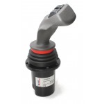 Manipulateur Danfoss PROF1, 4 fonctions proportionnelles et 1 fonction tout ou rien