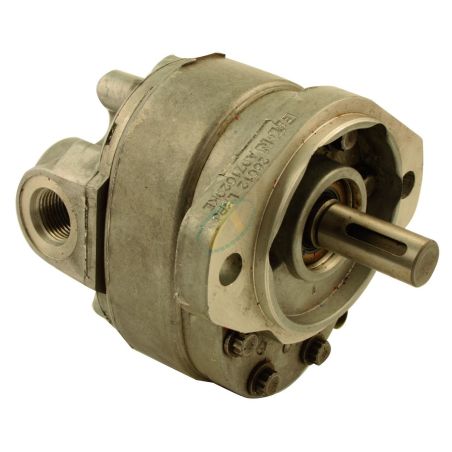 MECA HP - Testeur de pompe hydraulique