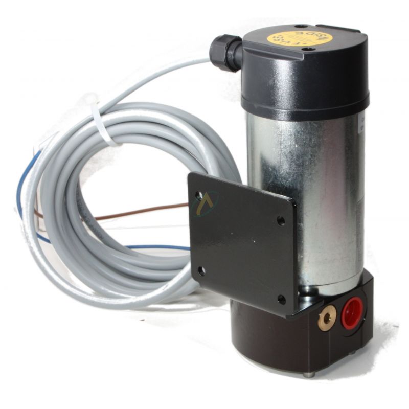 Pompe de transfert d'huile 12 V, 4.5l/min avec câble d'alimentation