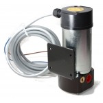 Pompe de transfert d'huile 12 V, 4.5l/min