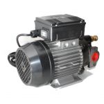 Pompe de transfert d'huile 220-230 V, 25l/min