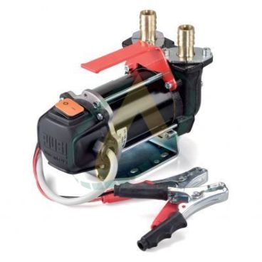 Pompe de transfert de gazoil 12/24 V