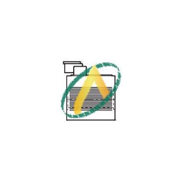 Bobine électrique Carrée...