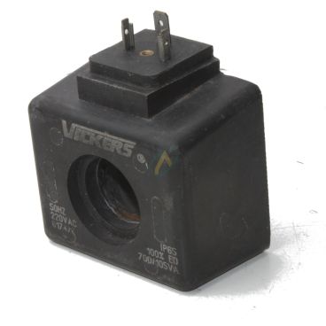 Bobine électrique Carrée...