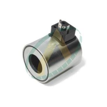 Bobine électrique Ronde 48V...