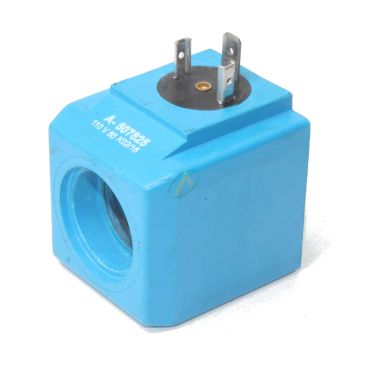 Bobine électrique Carrée...