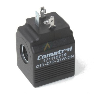 Bobine électrique Carrée...