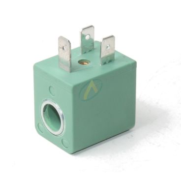 Bobine électrique Carrée...