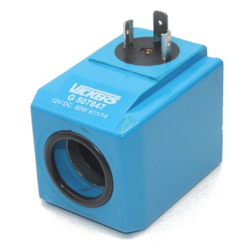 Bobine électrique Carrée...