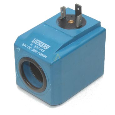 Bobine électrique Carrée...