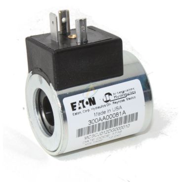 Bobine électrique Ronde 12V...