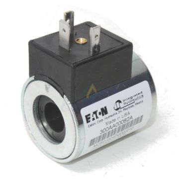 Bobine électrique Ronde 24V...