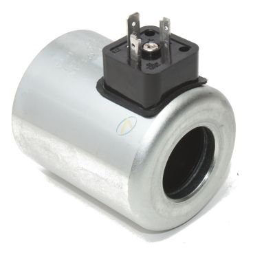 Bobine électrique Ronde 12V...