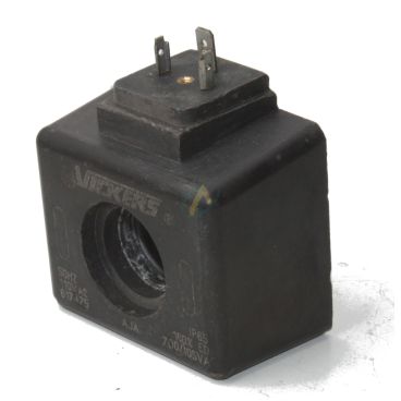 Bobine électrique Carrée...