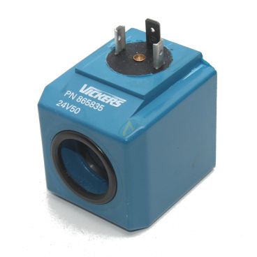 Bobine électrique Carrée...