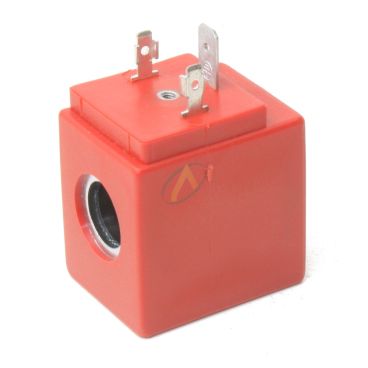 Bobine électrique Carrée...