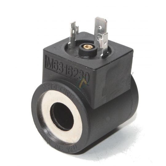 Bobine D'Électrovanne TM30 - Diamètre Intérieur 14mm, Hauteur 41mm, AC 110V/220V, DC 12V/24V, DIN 43650A