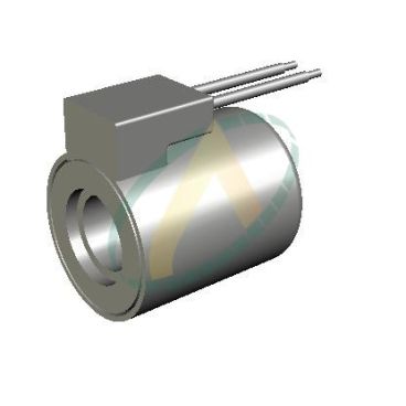 Bobine électrique Ronde...