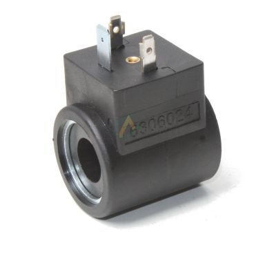 Bobine électrique Ronde 24V...