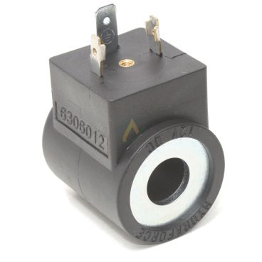 Bobine électrique Ronde 12V...