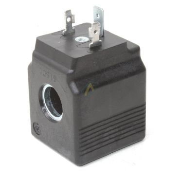 Bobine électrique Carrée...