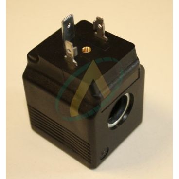 Bobine électrique Carrée...