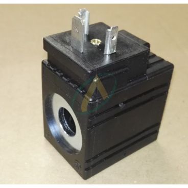 Bobine électrique Carrée...