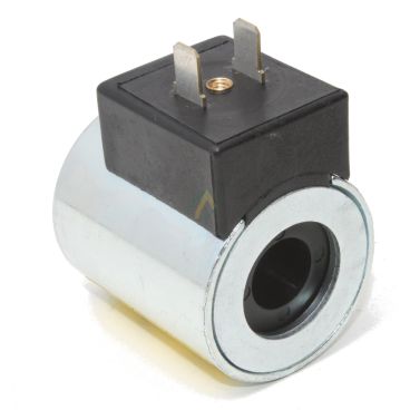 Bobine électrique Ronde 12V...