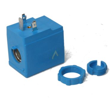 Bobine électrique Carrée...