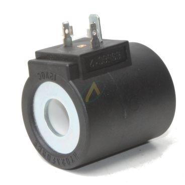 Bobine électrique Ronde 12V...