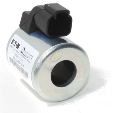 Bobine électrique Ronde 12V...