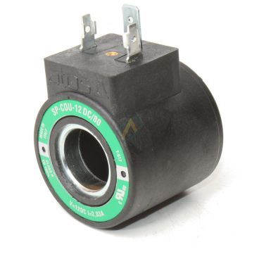 Bobine électrique Ronde 12V...