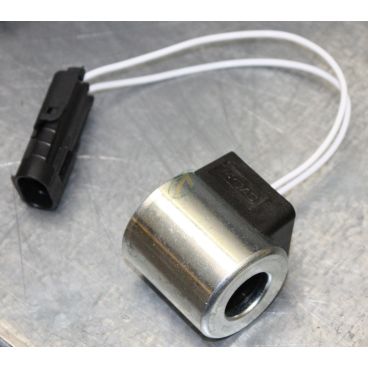 Bobine électrique Ronde 12V...