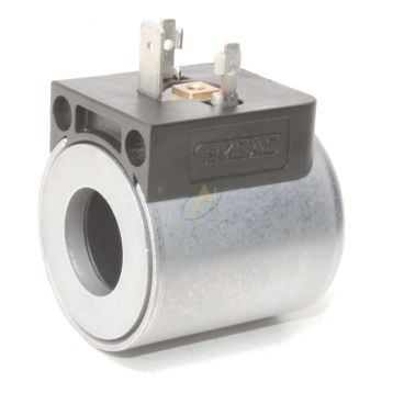 Bobine électrique Ronde 24V...