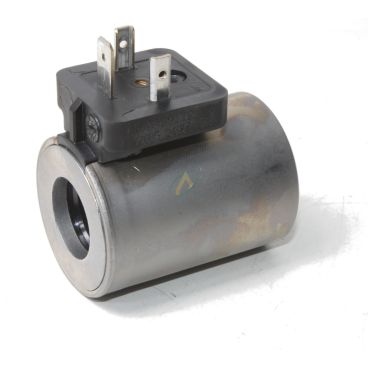 Bobine électrique Ronde 24V...