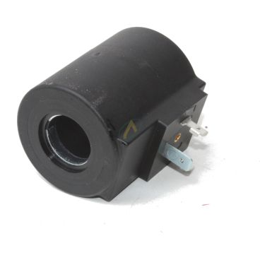 Bobine électrique Ronde 12V...