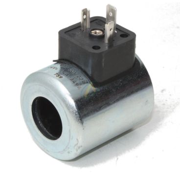 Bobine électrique Ronde 24V...